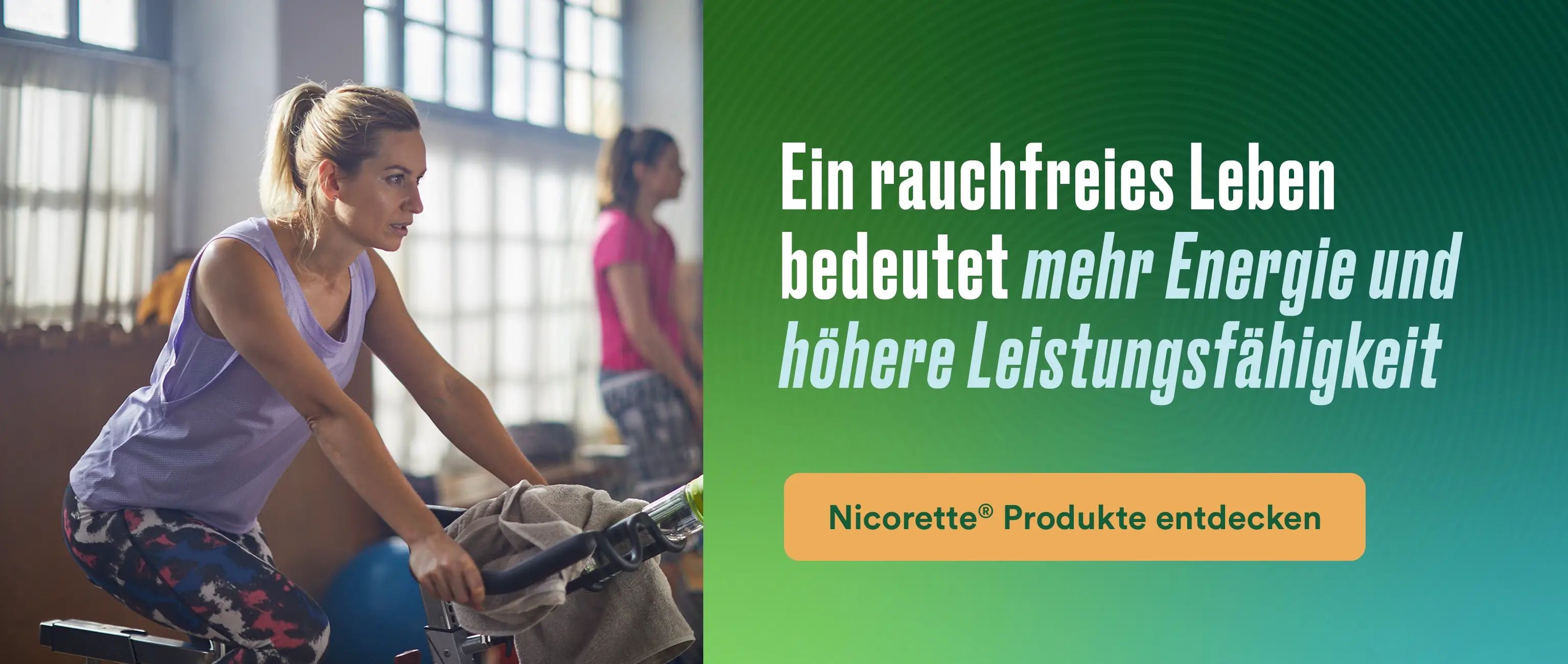 nicorette image - Nikotinsucht – Wege aus der Nikotinabhängigkeit