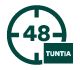 48 Hours icon