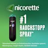 Nicorette Rauchspray - #1 Rauchstopp Spray* - *Abverkauf (Absatz) an Endverbraucher, Apotheken gesamt, Nikotinsprays, Insight Health, 09/2023-08/2024