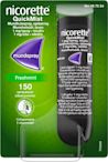 Nicorette QuickMist Cool Berry mundspray
