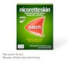 Patch - Image 2 - Nicorette - fr-FR