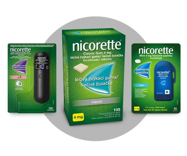 Nájdi pre seba ten správny produkt