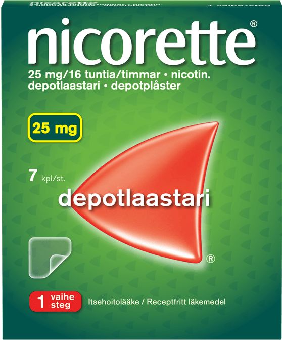 nic-laastari-25mg-7kpl