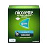 Nicorette Gum Icy White 2mg 210 Pieces