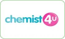 Chemist4U Logo