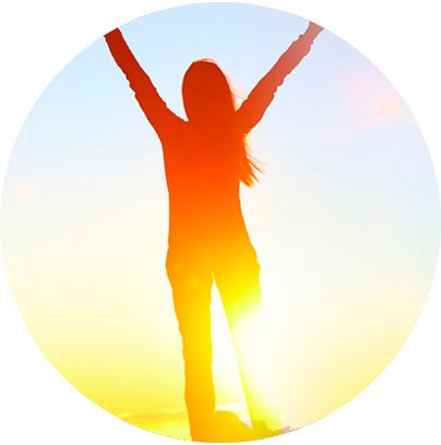 Καταπολεμήστε την έντονη επιθυμία σας. Μείνετε προσηλωμένοι στο στόχο.