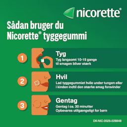 Gum Helps you