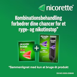 Nicorette® QuickMist mundspray - Image 11 - Nicorette - da-DK