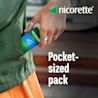Pocket-sized pack