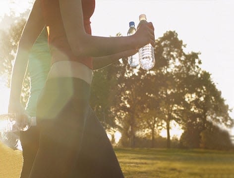  Managing Your Weight