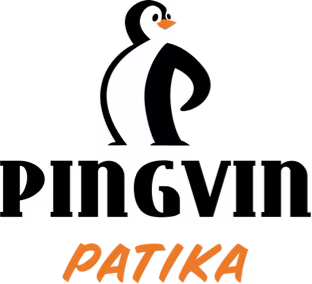 pingvin