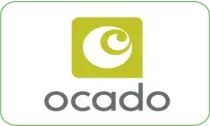 Ocado Logo