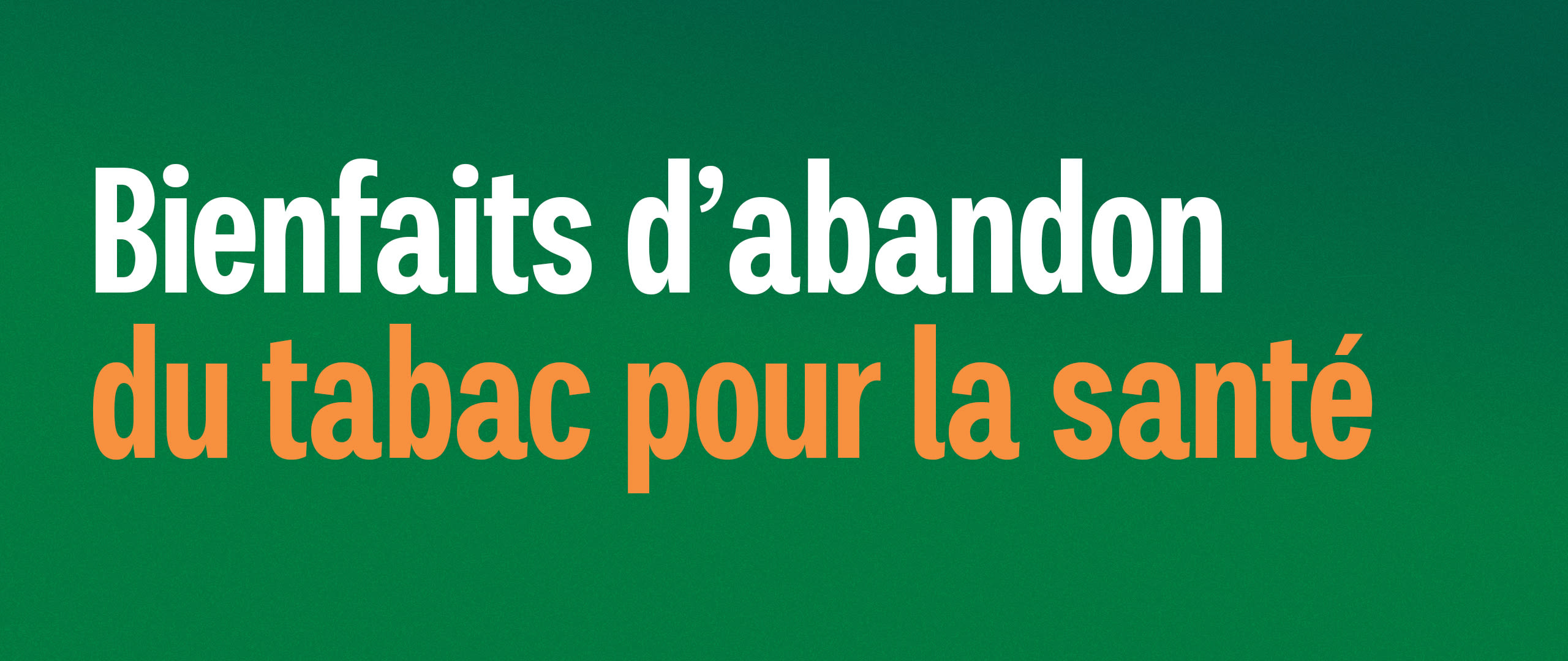 Nicorette BreatheEasyMay Web Banner FRNicorette Headline 1 CampaignName Web Banner Static 21 9 FR