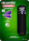 nicorette berrymint