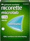 Nicorette QuickMist Mouthspray