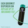 Nicorette QuickMist Mouthspray - Image 9 - Nicorette