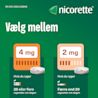 NICORETTE® sugetabletter - Image 8 - Nicorette - da-DK