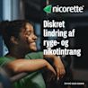 Nicorette® microtab - Image 2 - Nicorette - da-DK