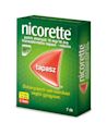 NICORETTE® patch áttetsző transzdermális tapaszok - Image 3 - Nicorette - hu-HU