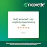 Nicorette TQ Lozenge
