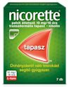 NICORETTE® patch áttetsző transzdermális tapaszok - Image 2 - Nicorette - hu-HU