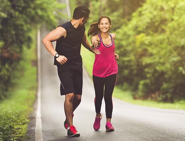  Health Benefits of Quitting 