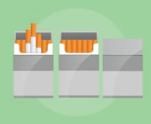 Test your nicotine dependence