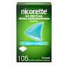 NIC EMEA SP 8470006656686 69916 Gum Icemint 2MG 105CT MOBILE (2)