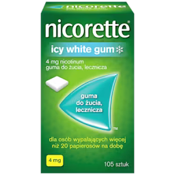 1000x1000 NIC 5909990835492 Icy White guma 105szt 1000x1000 NIC 5909990835492 Icy White guma 105szt