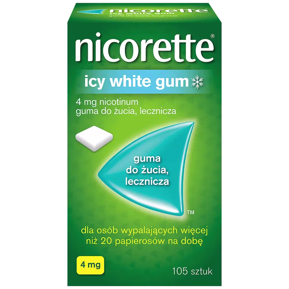 1000x1000 NIC 5909990835492 Icy White guma 105szt 1000x1000 NIC 5909990835492 Icy White guma 105szt