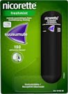 Nicorette berrymint suusumute