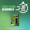 NICORETTE® QuickMist® Nicotine Spray Start to Work on Cravings in 30 Seconds
