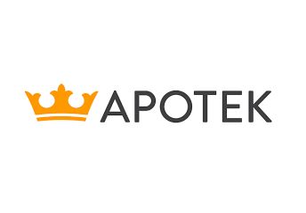 Retailer logo