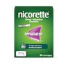 Nicorette Inhalator 15mg 36 Cartridges