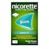 NIC EMEA GR 3574661053158 68331 625602 Gum Icemint 2MG 105ct 000 TIF