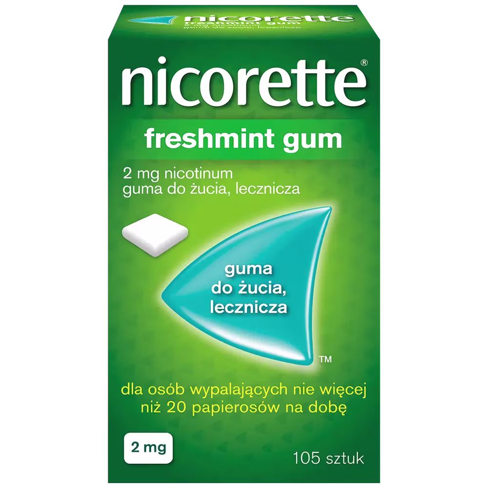 1000x1000 NIC 5909990616787 Freshmint gum 105szt 1000x1000 NIC 5909990616787 Freshmint gum 105szt