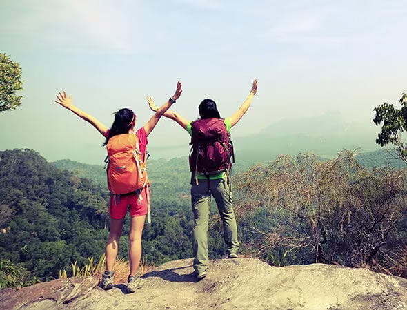  Quitting Solo Versus with a Friend