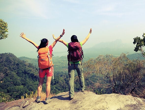 Quitting Solo Versus with a Friend