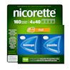 Nicorette Nicotine Lozenge, fresh fruit, 160 lozenges, 4mg