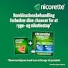 NICORETTE® sugetabletter - Image 12 - Nicorette - da-DK