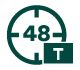 48 Hours icon