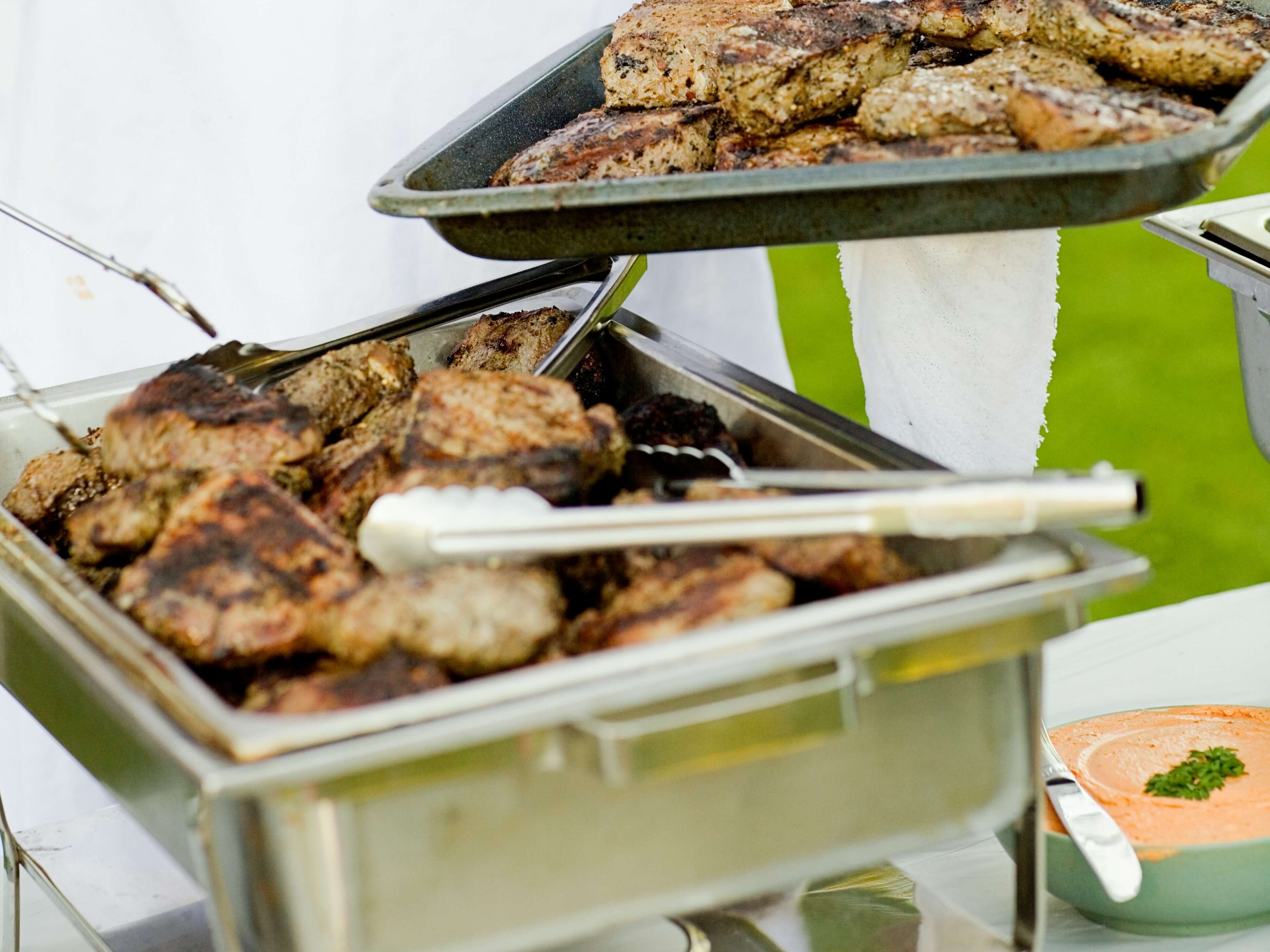 Barbecue All-in: Lekker makkelijk en compleet