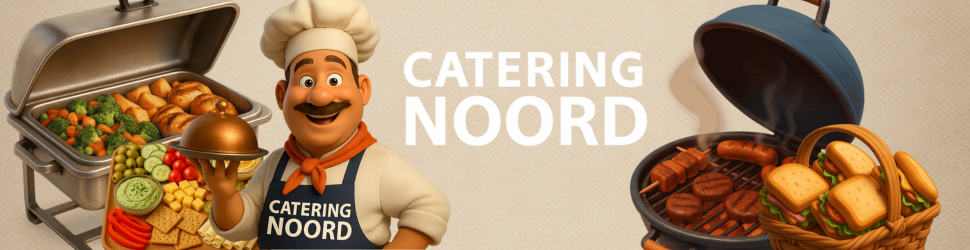 Wie is Catering Noord? 