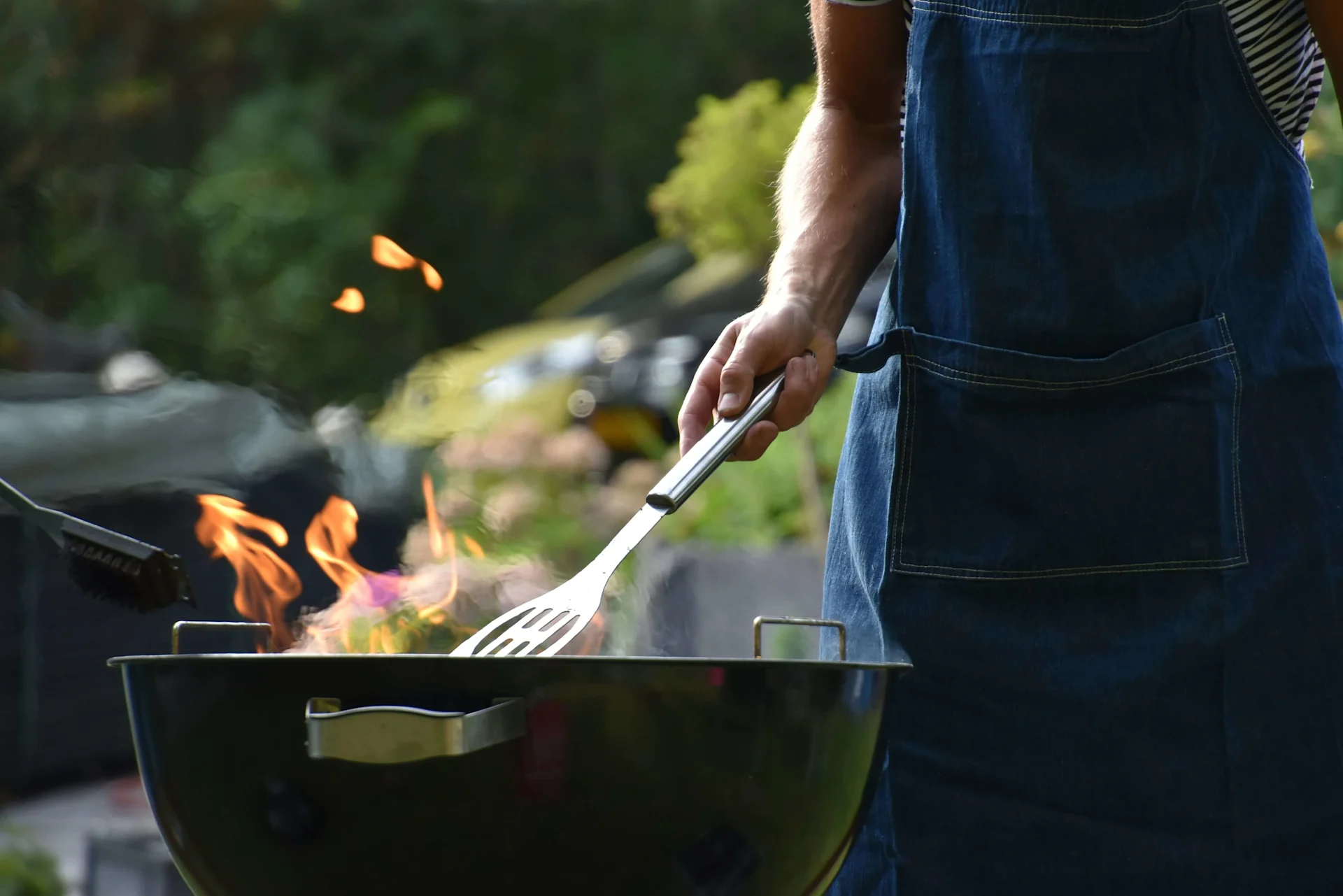 7 Belangrijke eigenschappen van de BBQ specialist