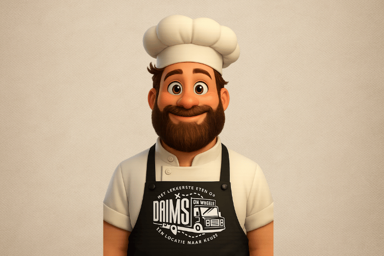 Catering DaimsonWheels