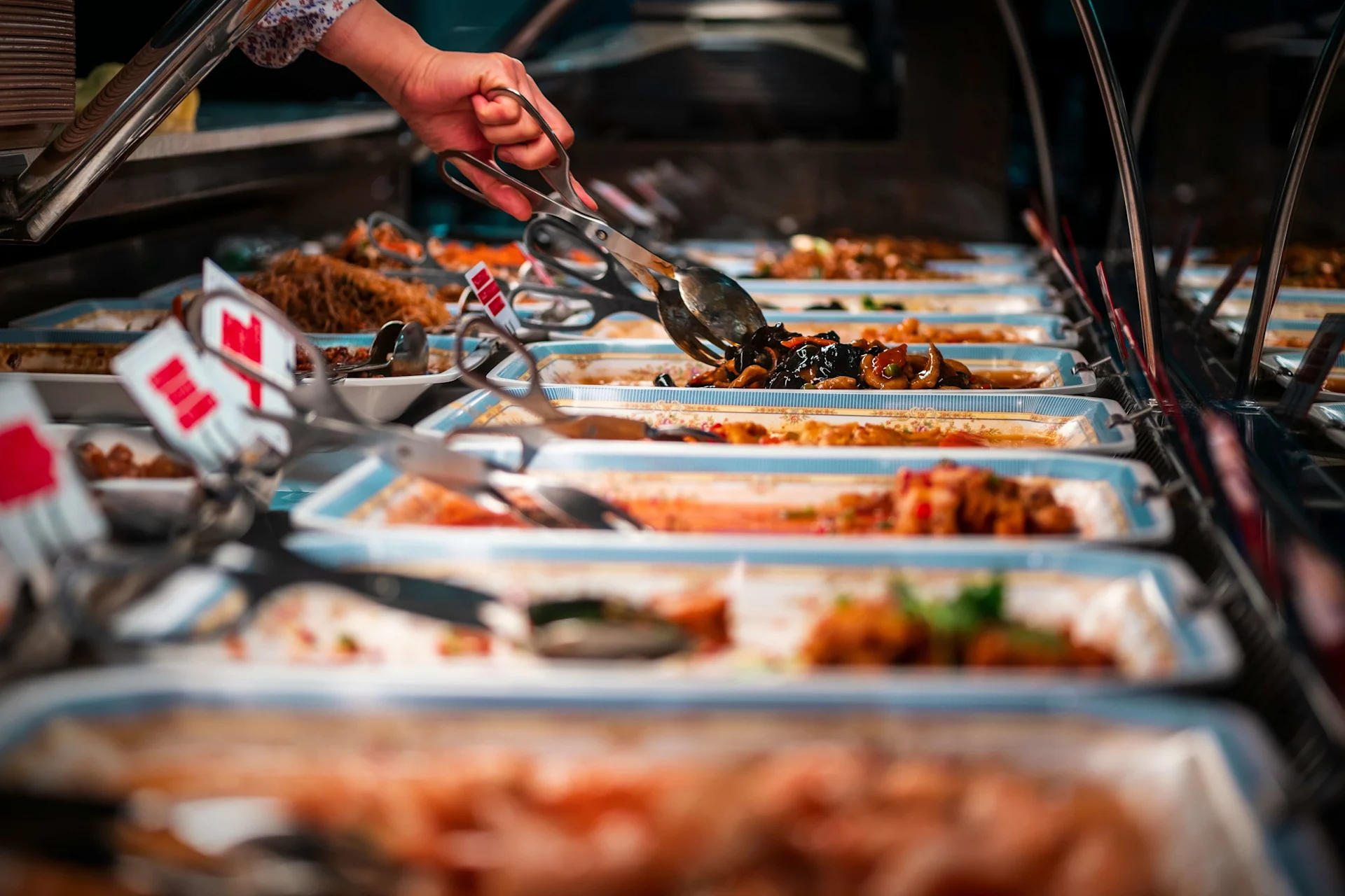 De perfecte catering organiseren met Smaakmaatjes