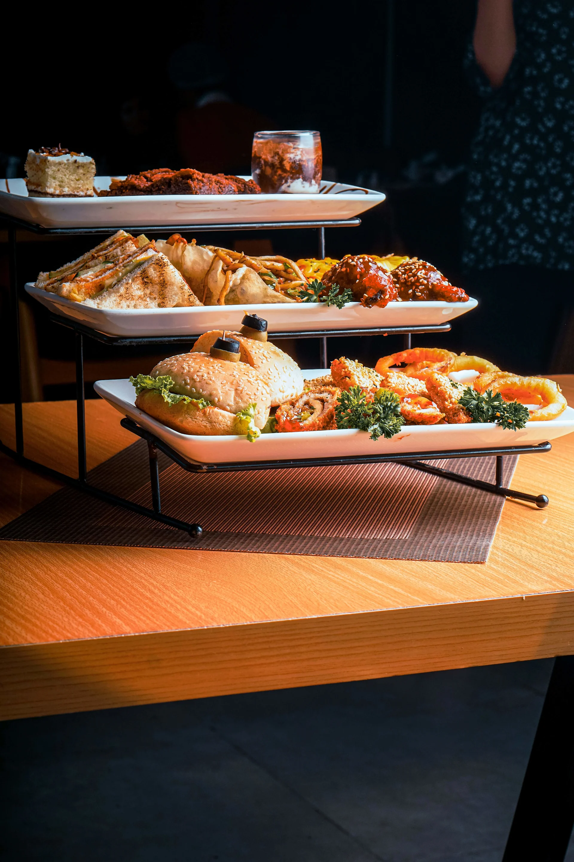 All-in buffet, een smaak om niet te vergeten