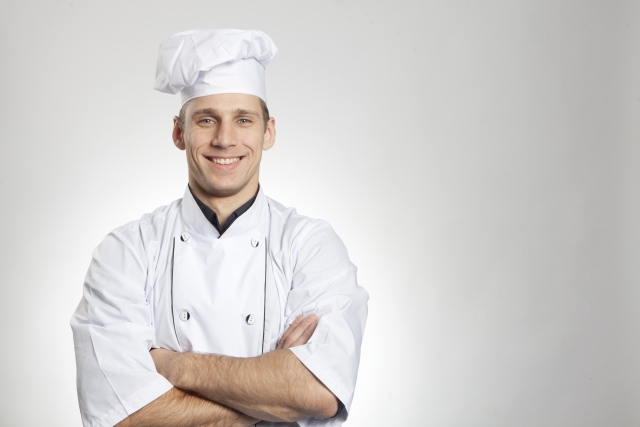 飲食おしごと図鑑 シェフとコックの違い ジョブサマリー 飲食店