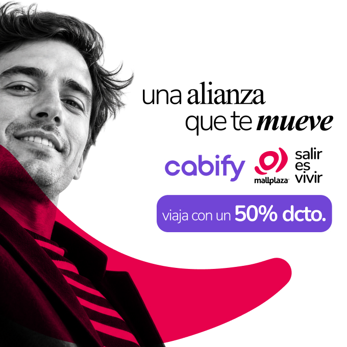 Una Alianza que te mueve Mallplaza Perú home país