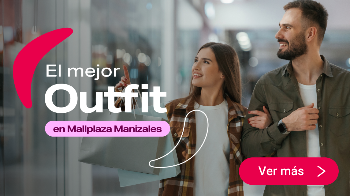Moda Mallplaza Manizales